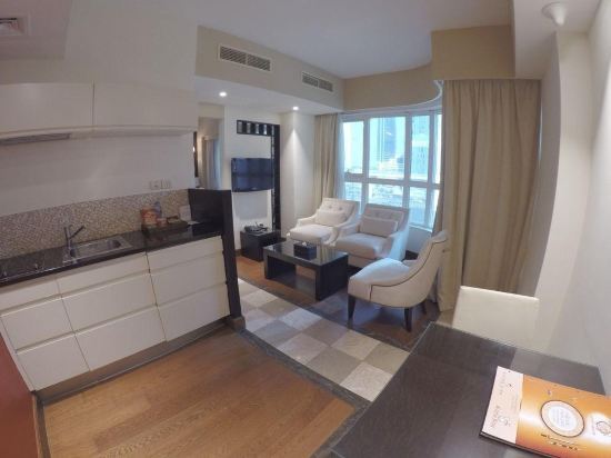 Number One Tower Suites