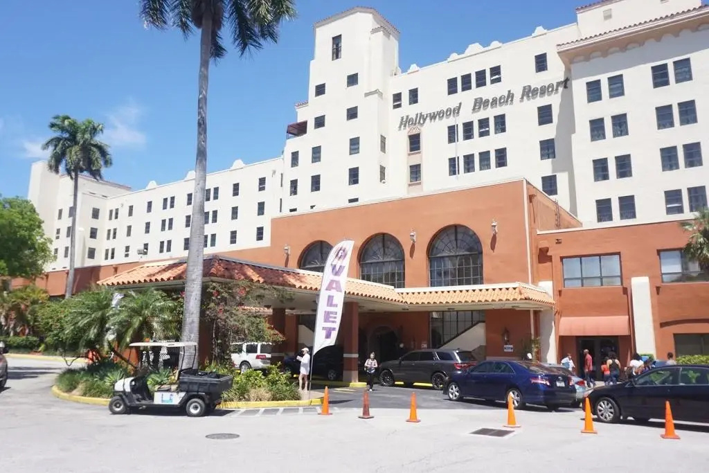 657 Apartment Hollywood Beach