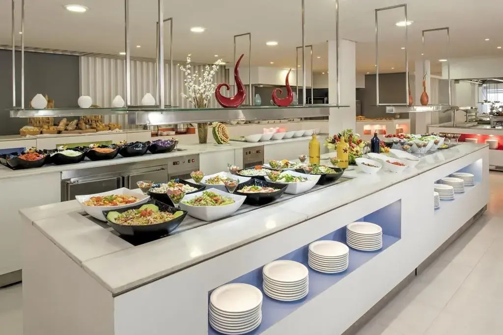 Iberostar Selection Diar El Andalous - Général