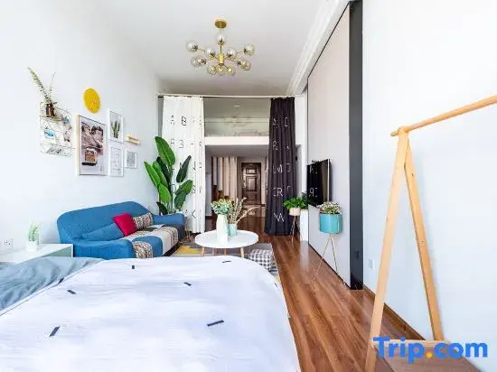 Standard Family Duplex room