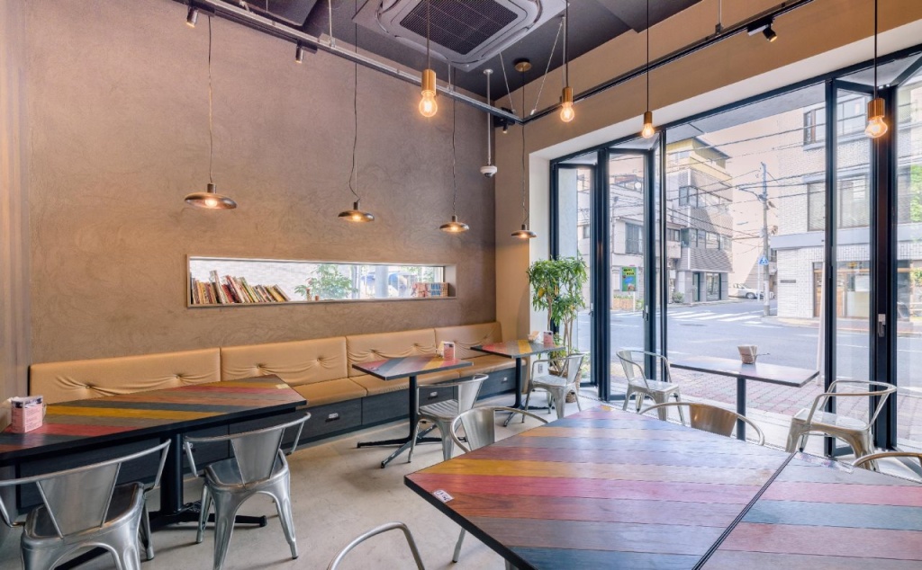 Hotel Plus Hostel TOKYO AKIHABARA 사진 18