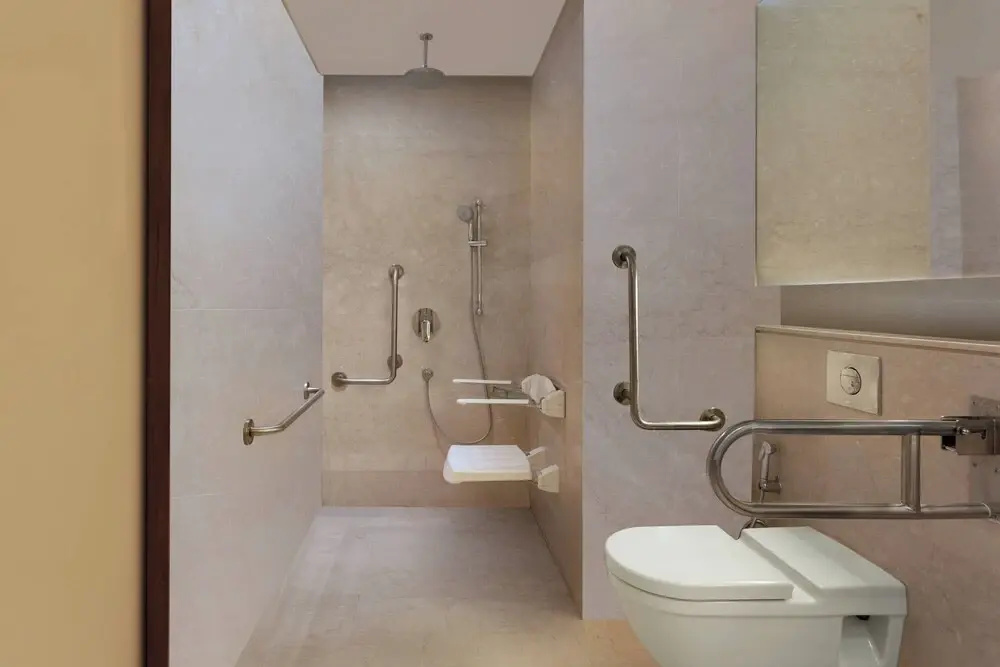 Courtyard by Marriott Raipur - Chambres