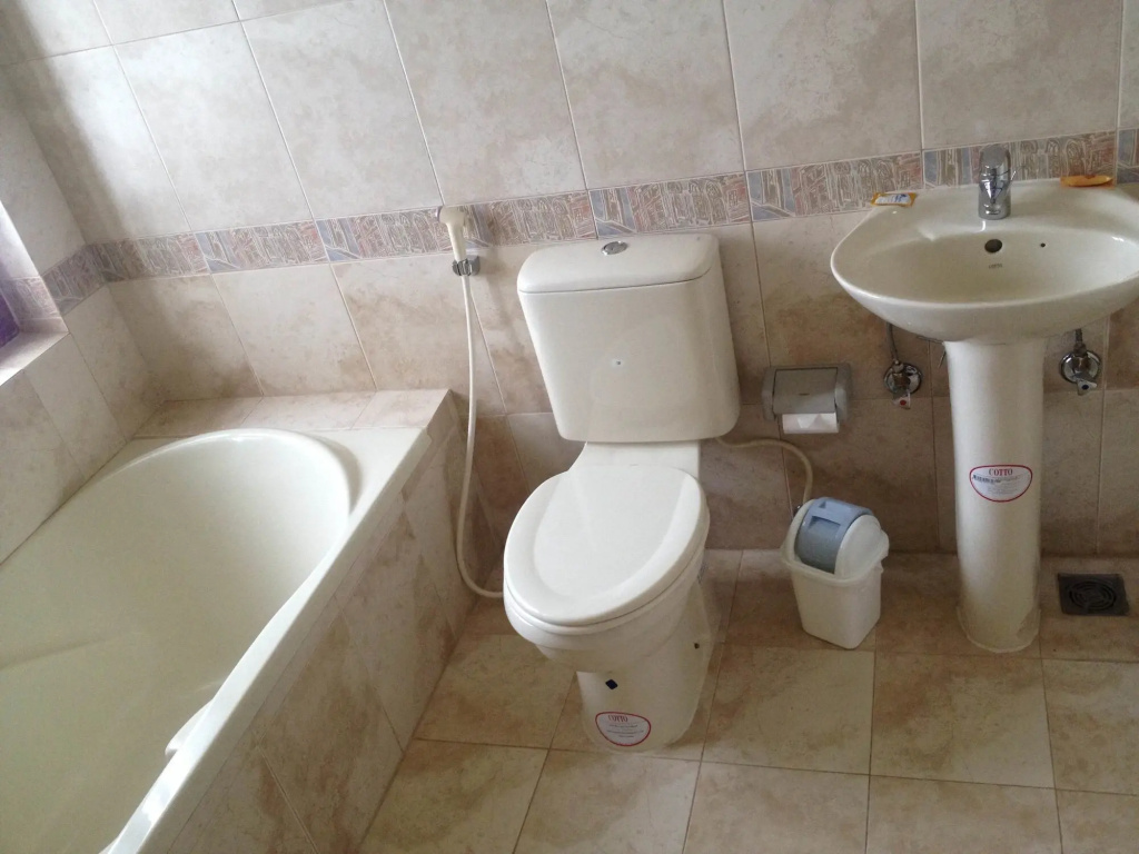 Vardan Resort n' Apartment - Général