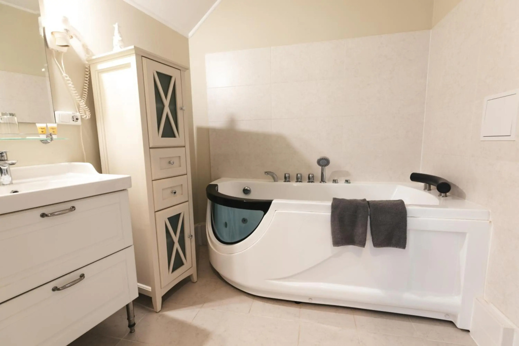 Forums Boutique Hotel - Général