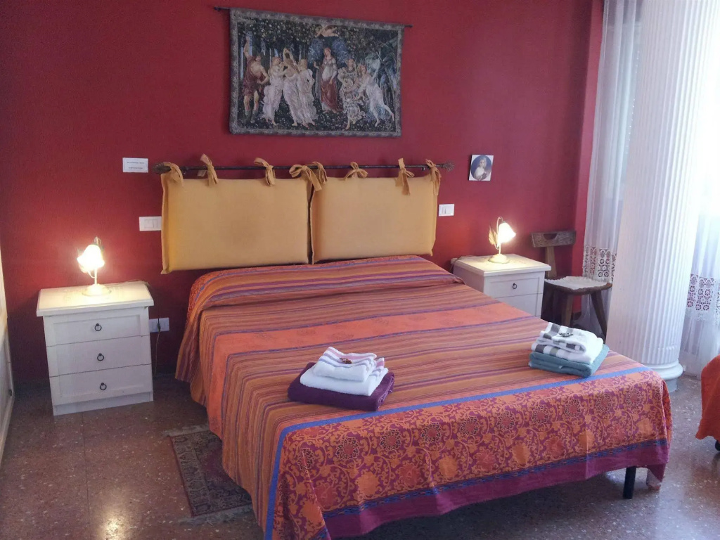Passeggiate Romane B&B - фото 21