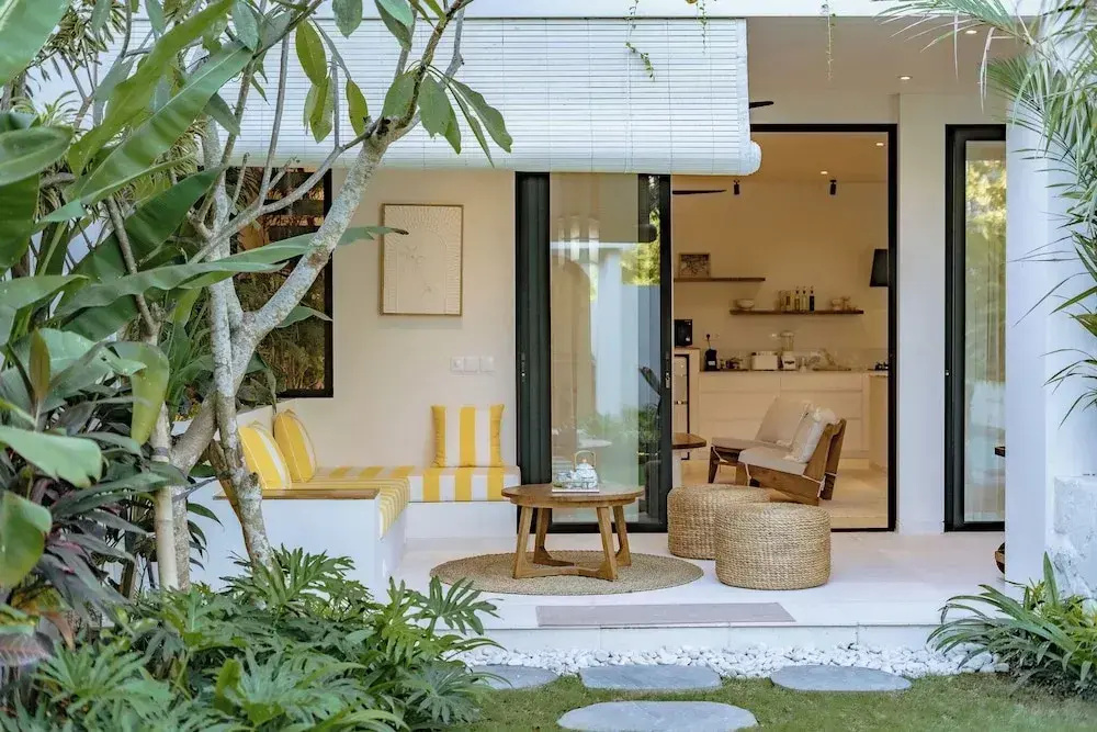 Kayana Villa Uluwatu