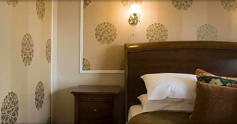 The Falcon Hotel - Chambres