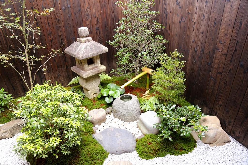 Machiya AND 사진 3