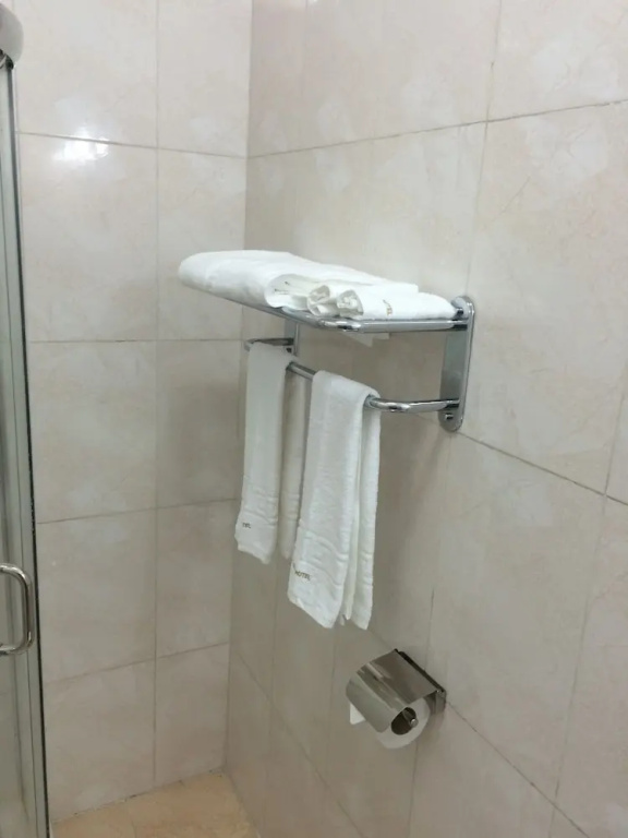 Gloria Hotel - Chambres