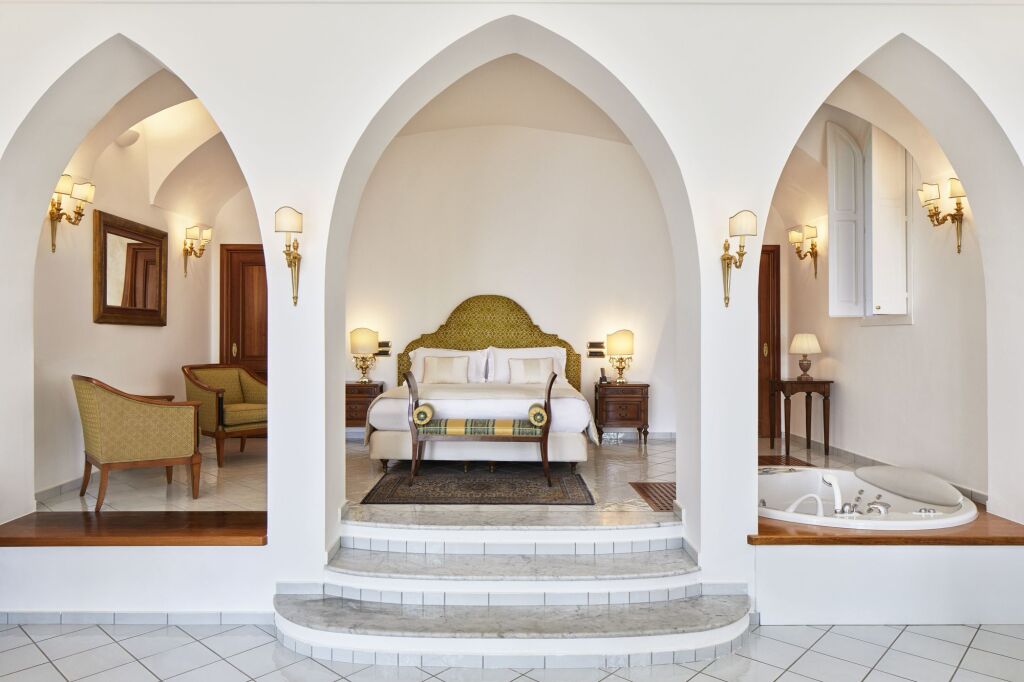 Palazzo Avino by null Palazzo Avino by null