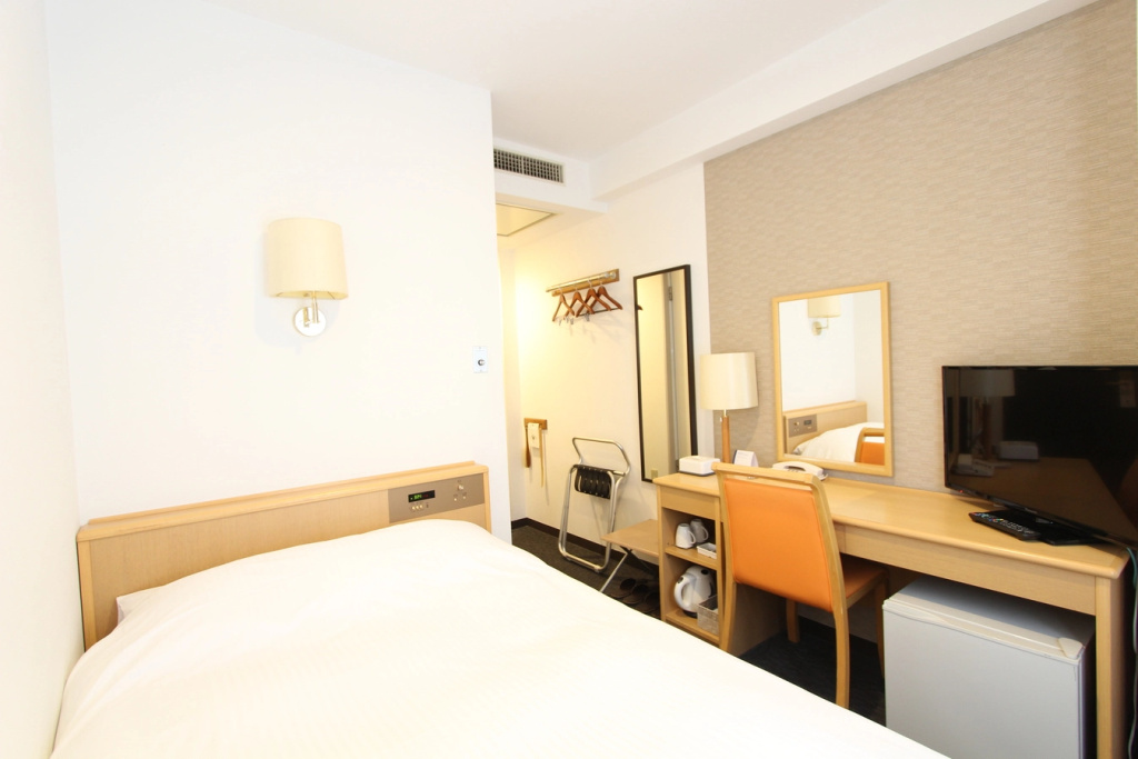 Best Western The Japonais Yonezawa - Chambres