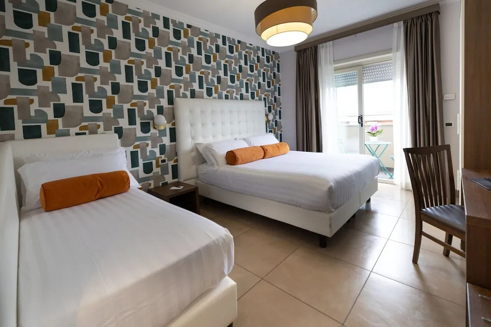Hotel photo 8