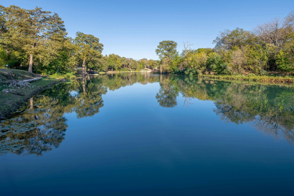 Courtyard by Marriott New Braunfels River Village - Général