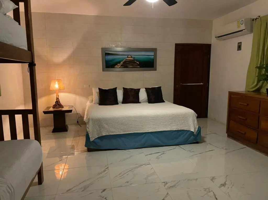 Standard Family room
