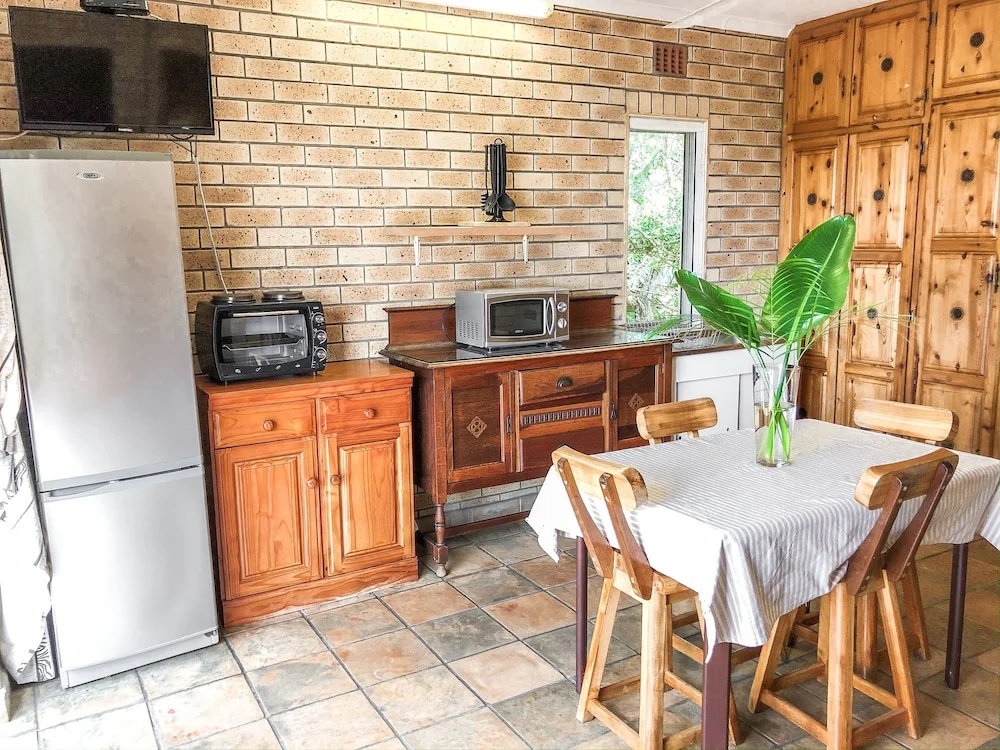 Ingwenya Lodge - Chambres