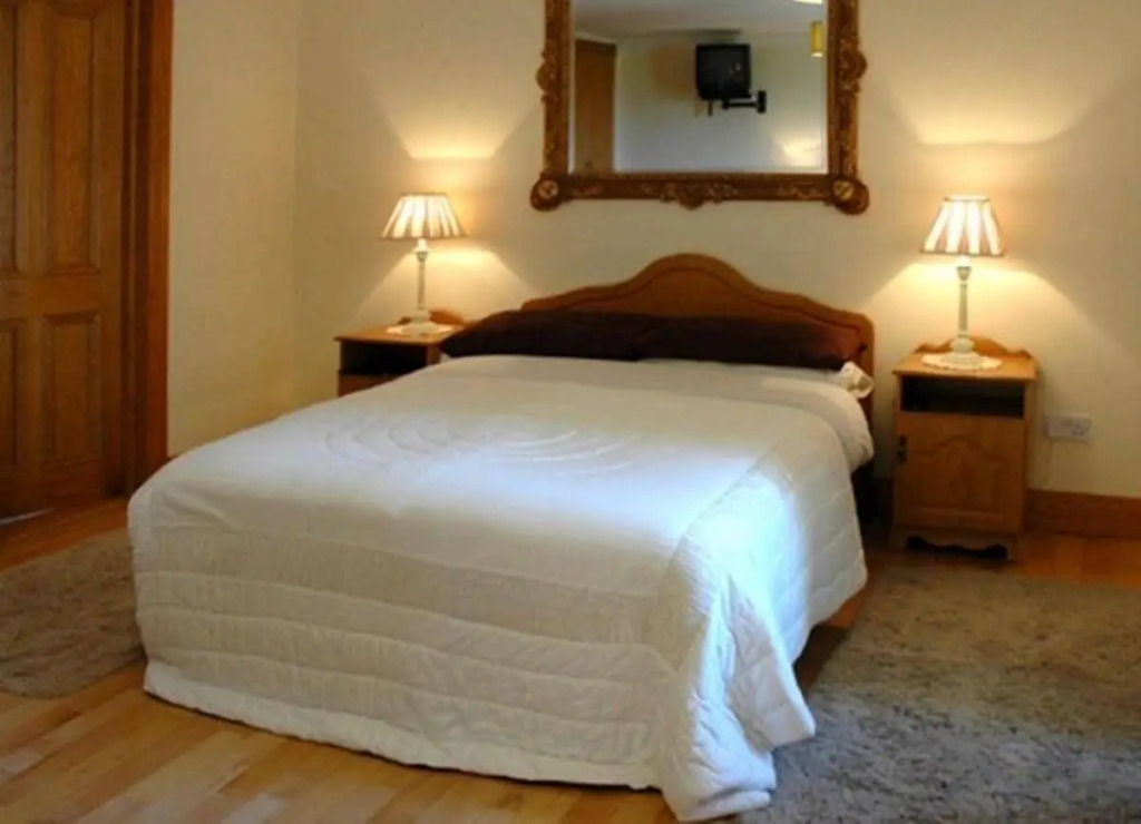 Caldra B&B by null