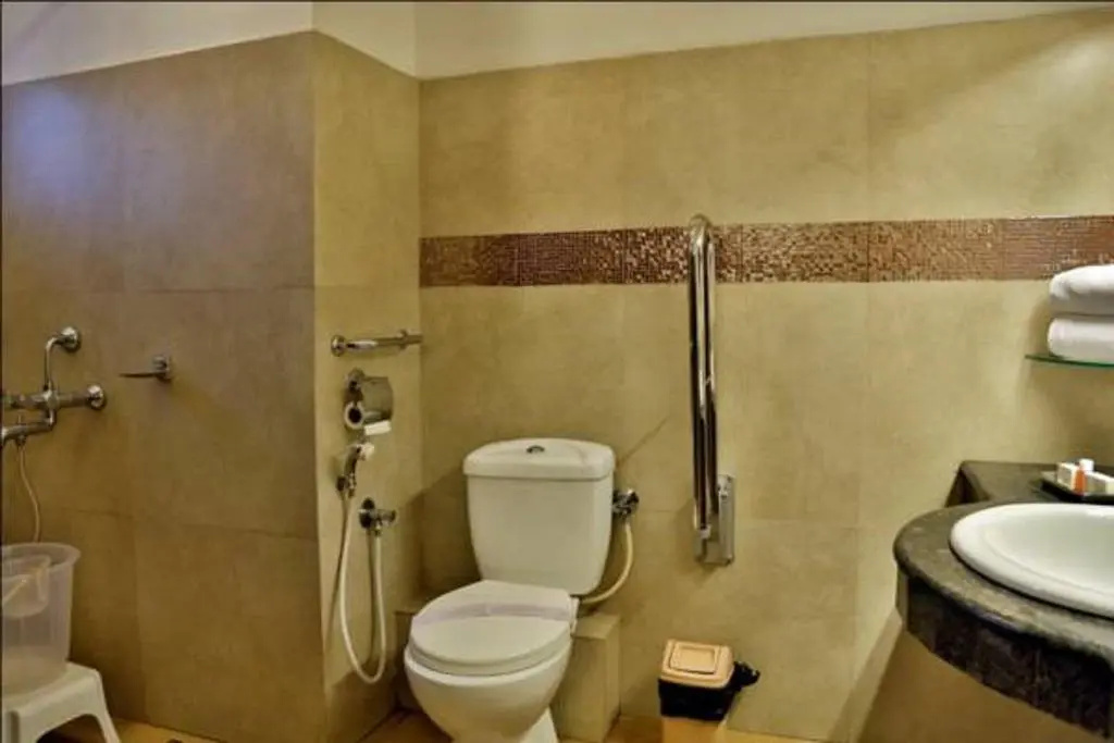 Hotel Aida - Chambres