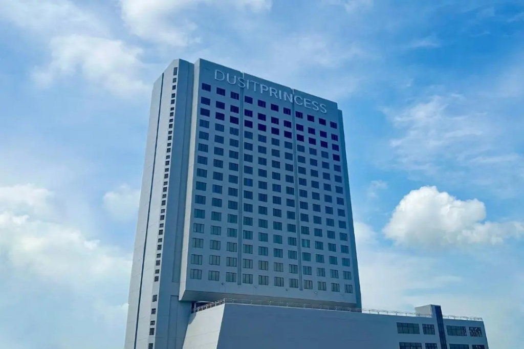 Dusit Princess Melaka — фото 1