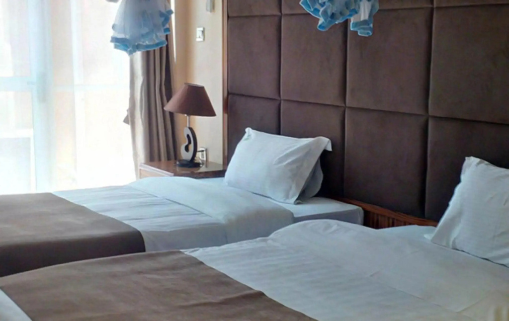 Urban by CityBlue, Kigali, Rwanda - Général