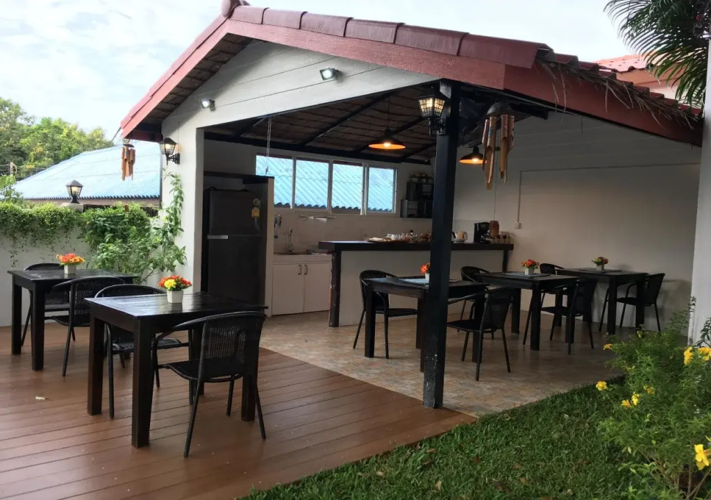 Vivi Bungalows Resort 1