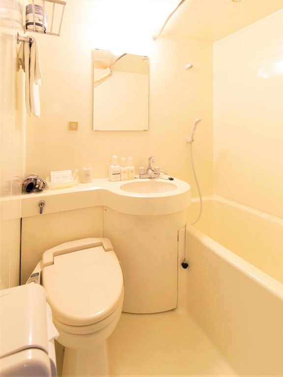 Pearl Hotel Ryogoku 사진 36