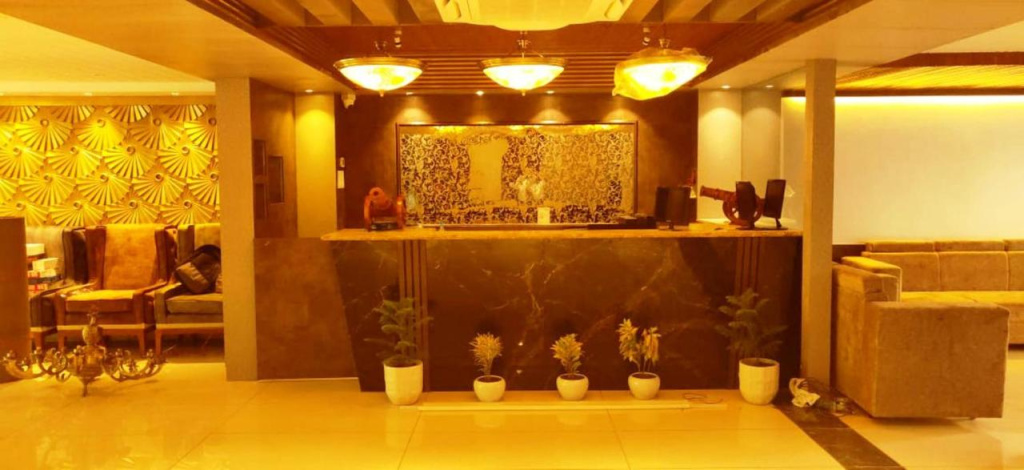 Hotel photo 20