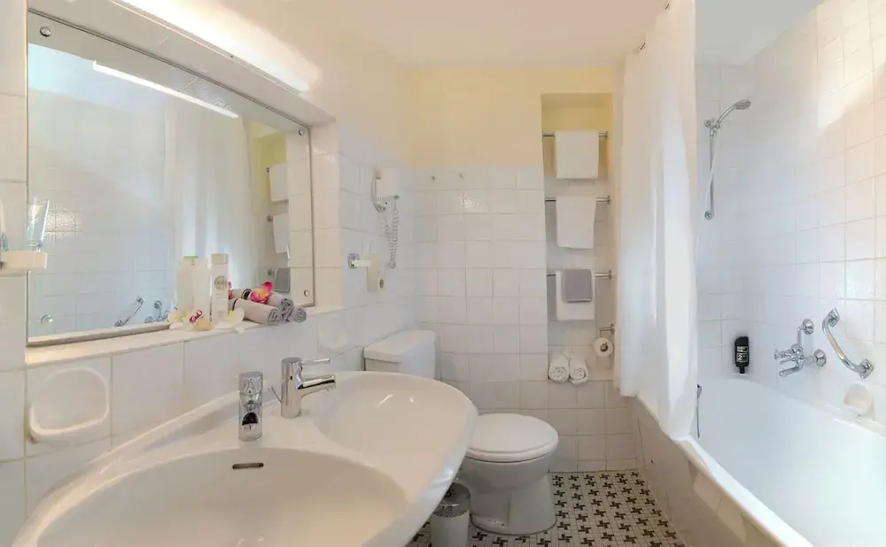 Hotel Heikenberg - Chambres
