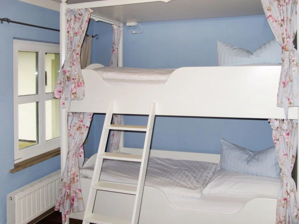 Balcony & Terrace