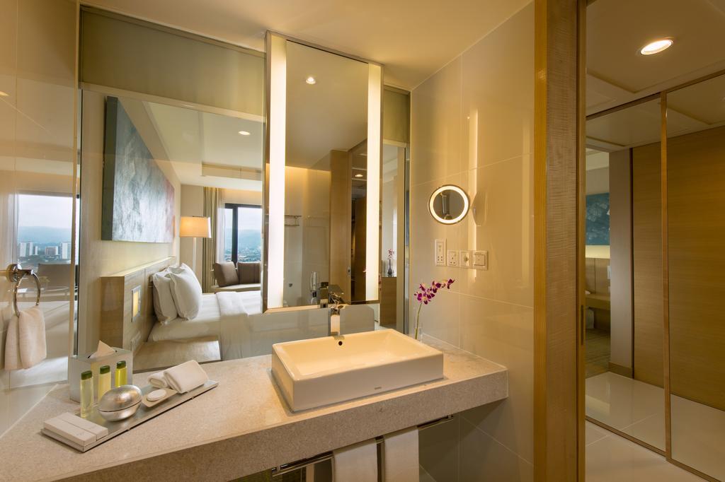 Doubletree By Hilton Kuala Lumpur