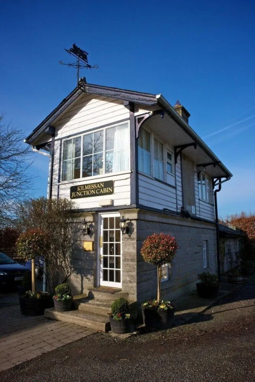 Tara House