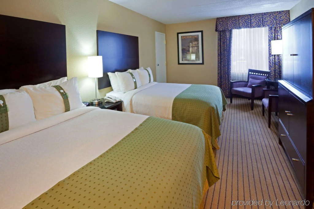 Holiday Inn Hyannis by IHG - Général