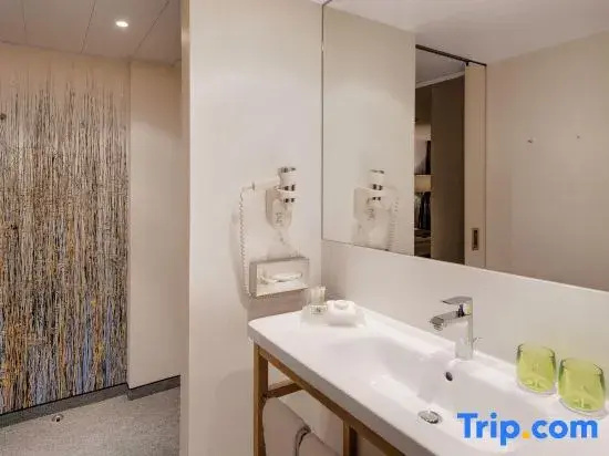Holiday Inn Frankfurt - Alte Oper by IHG - Chambres
