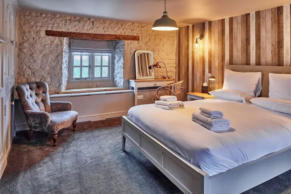 Superior room