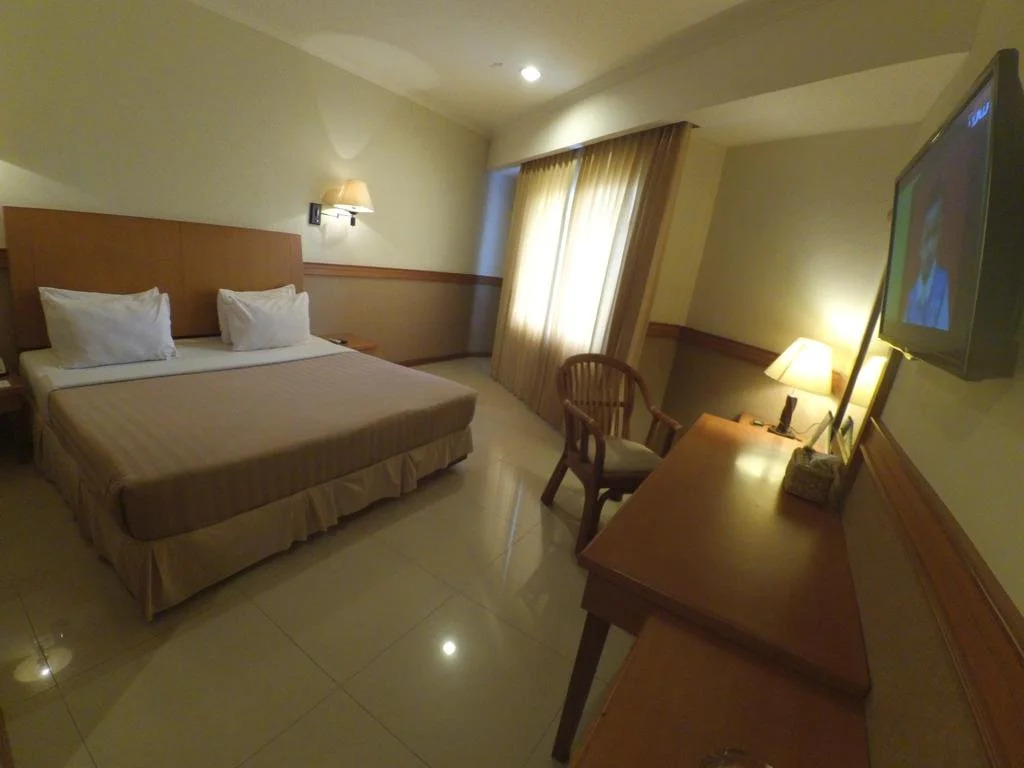 Hotel Palm — фото 4