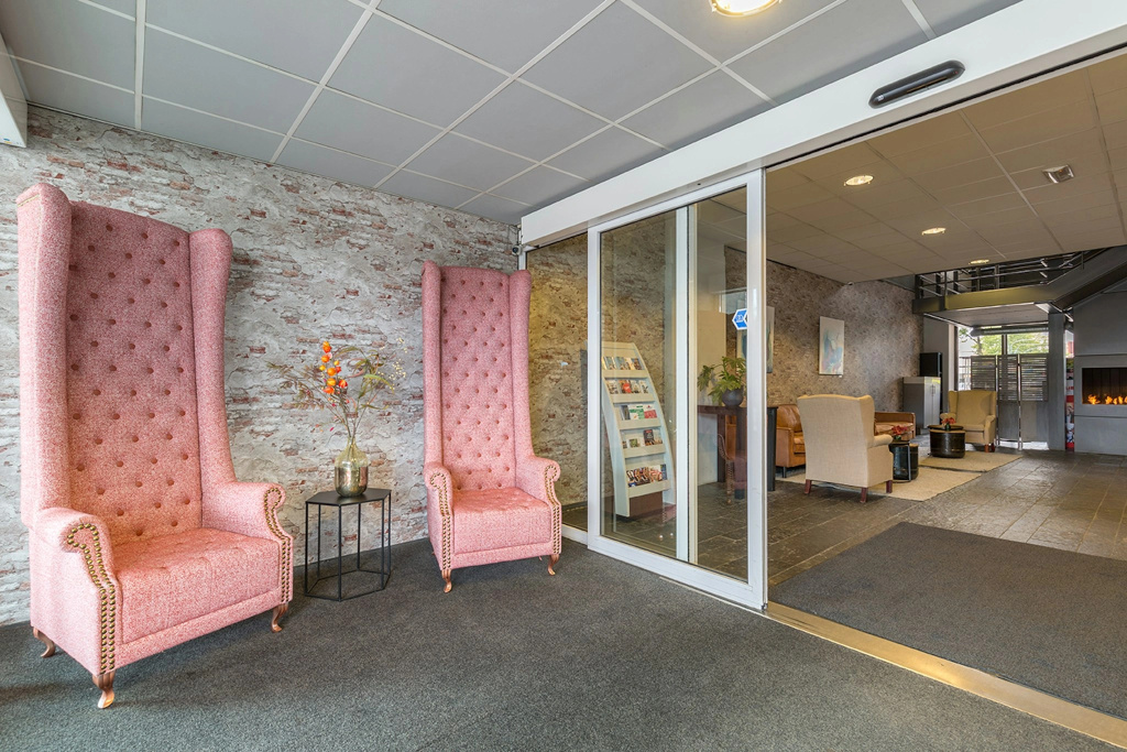 Leonardo Hotel Lelystad City Center - Général