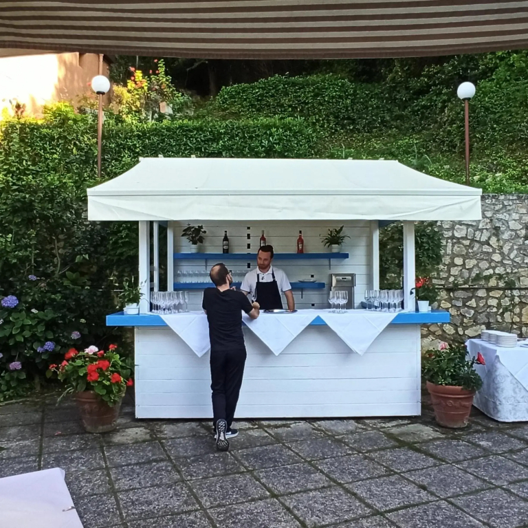 Hotel Internazionale - фото 24