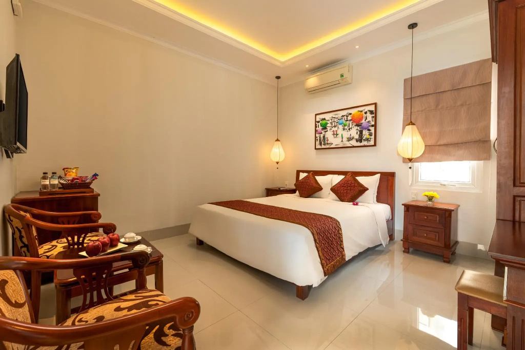 Hotel photo 21