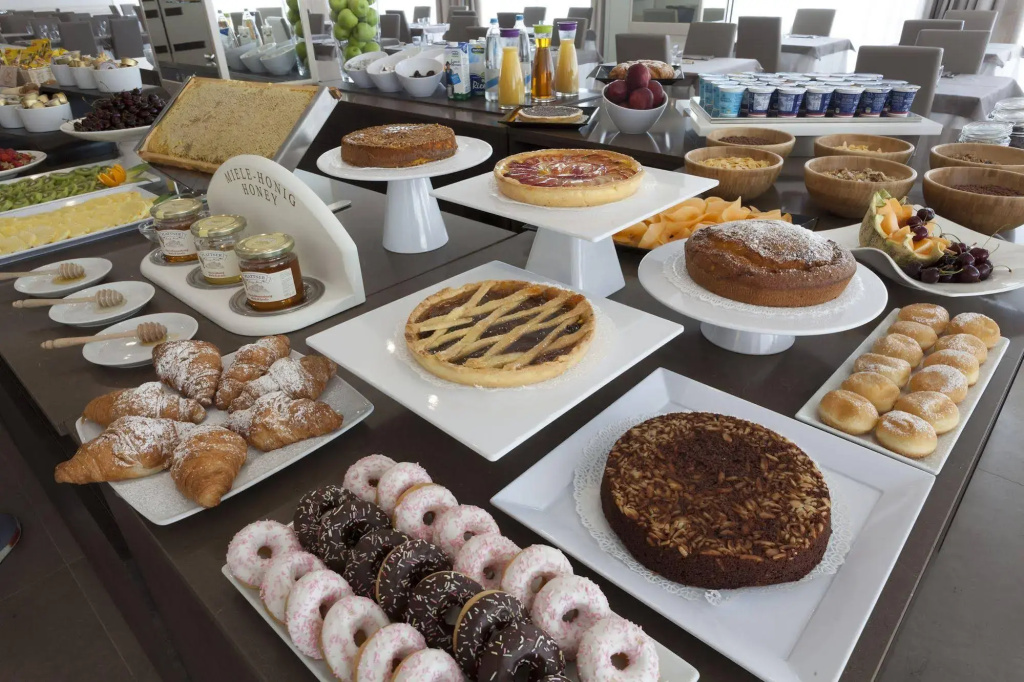 Hotel photo 8