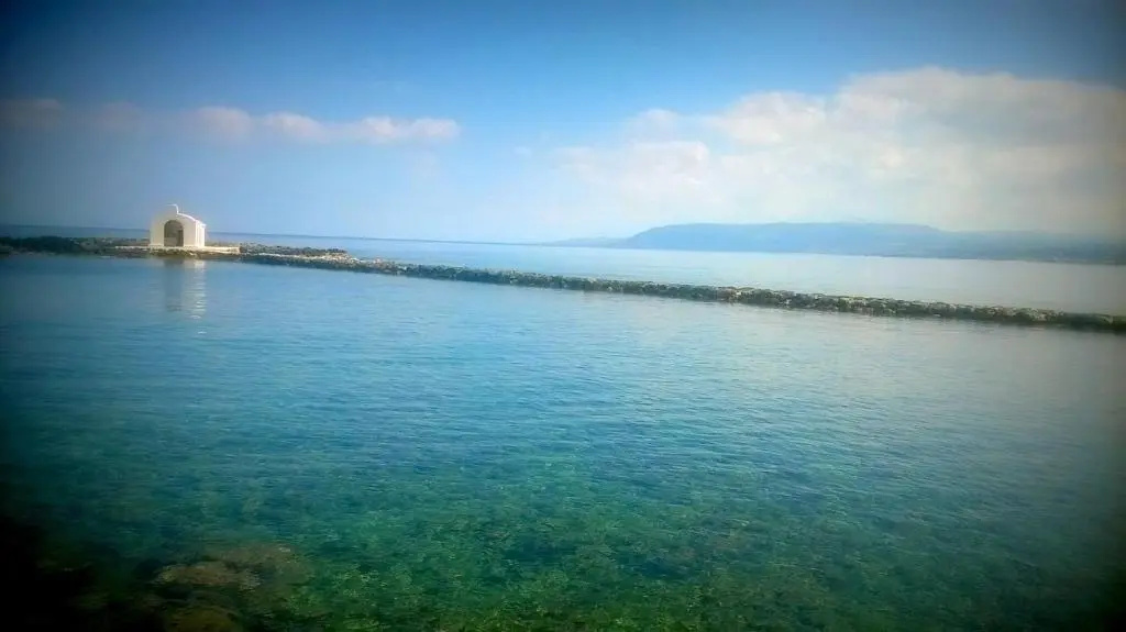 Beach & Waterfront