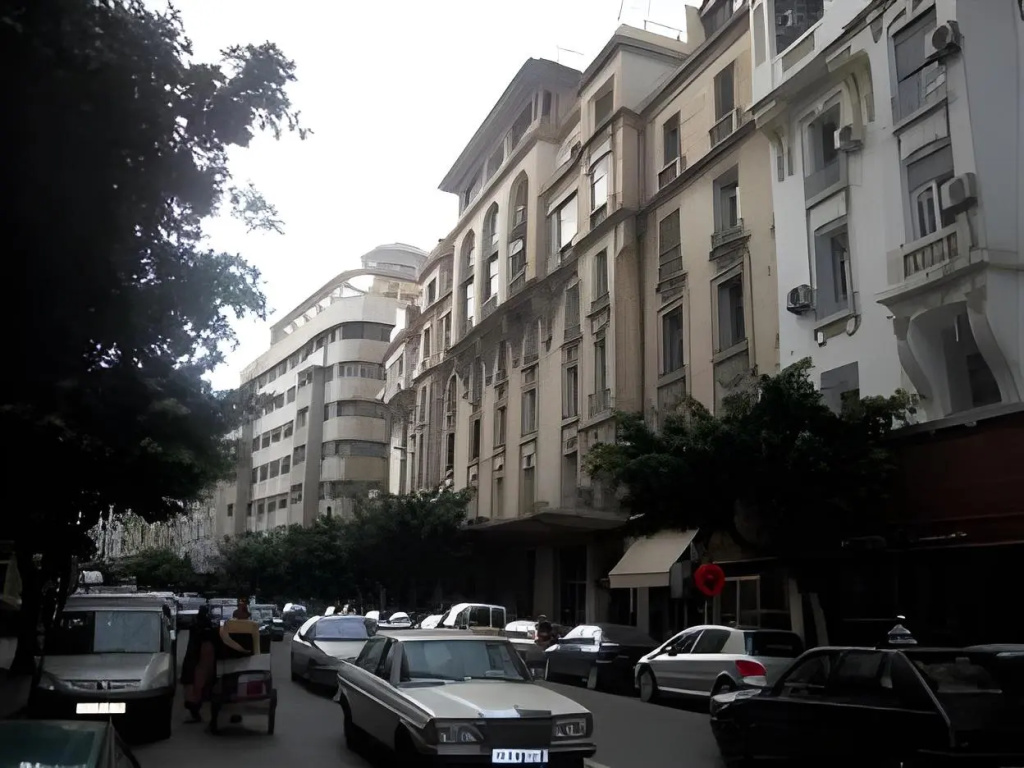 Hotel Majestic - фото 36