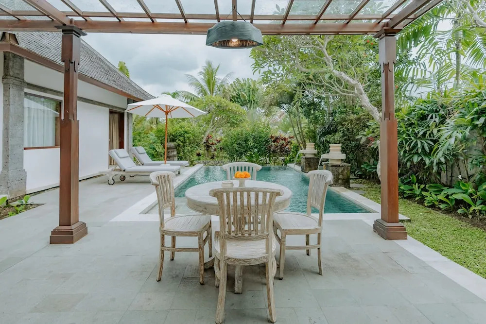 Visesa Ubud Resort