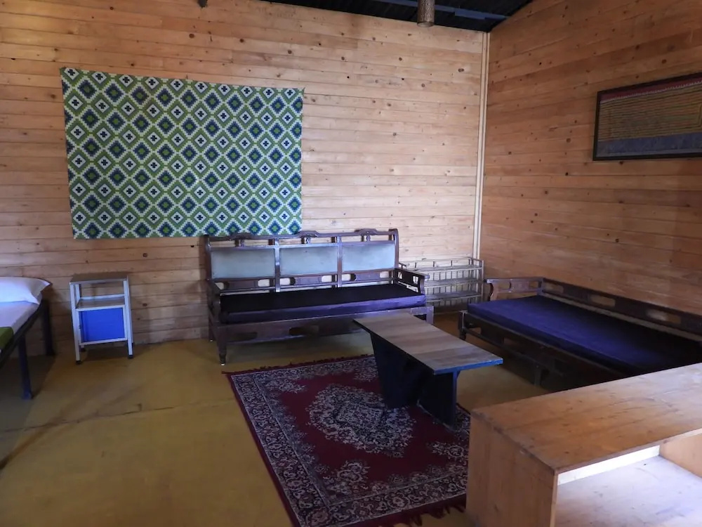 I-Camp Resort - Général
