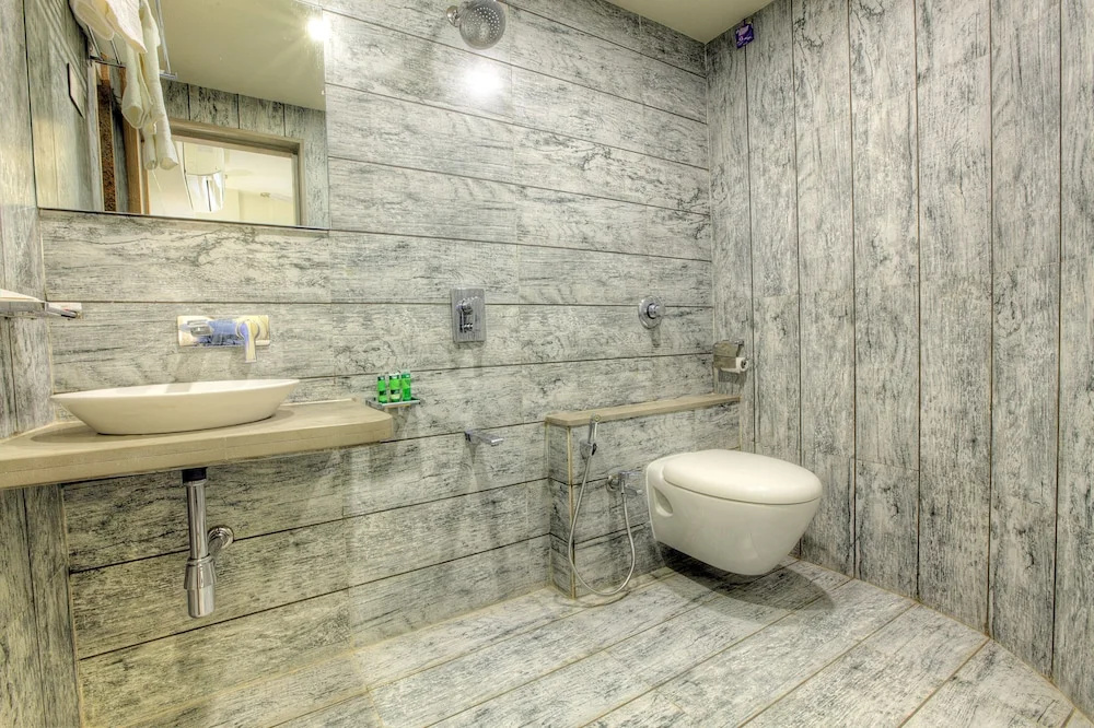 Scenaria Hotel - Chambres