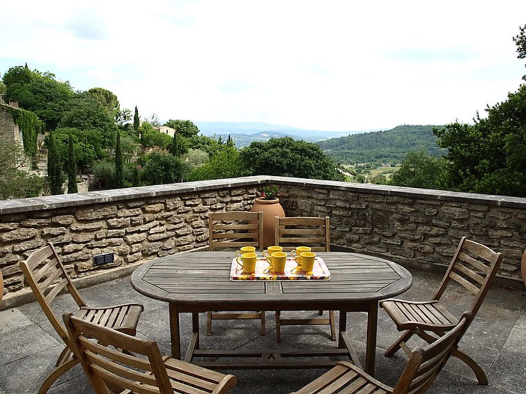Balcony & Terrace