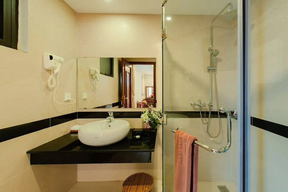 Red Sun Hotel Nha Trang