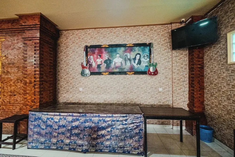 Hotel photo 11