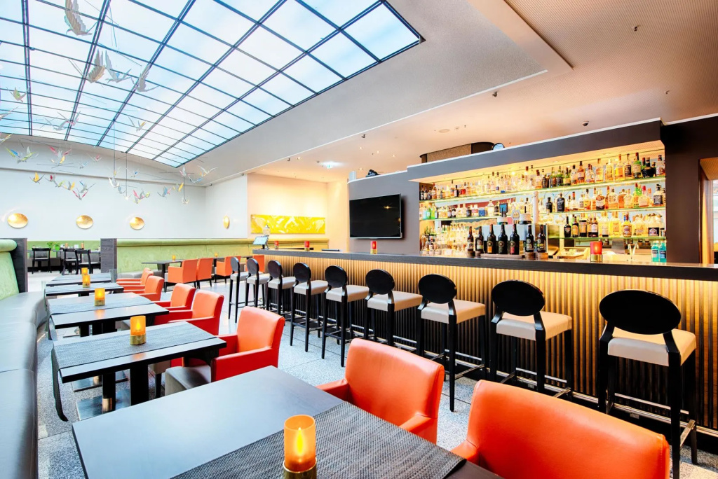 ACHAT Hotel Bremen City - Général