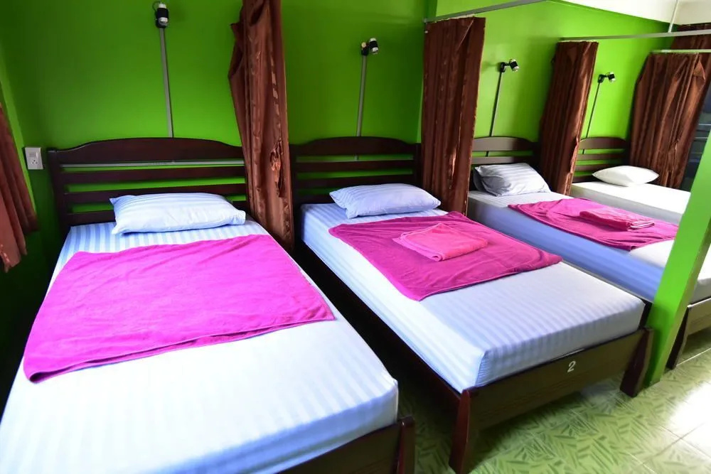 Hotel photo 20