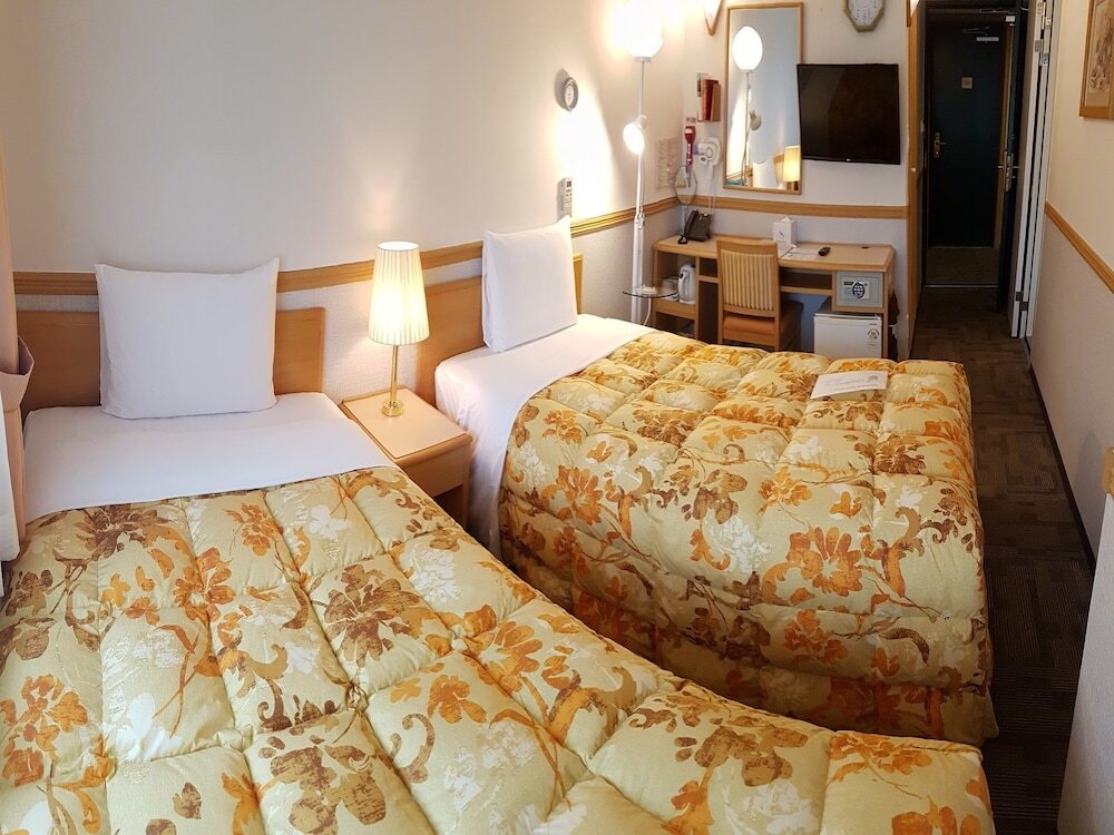 toyoko-inn Busan Seomyeon by null