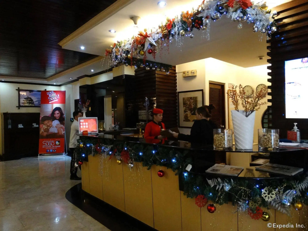 Hotel photo 16